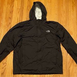 The North Face Jacket - Wind Shell